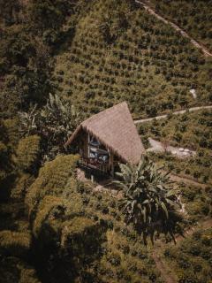 ATTRAVERSIAMO BAMBOO HOUSE - 0