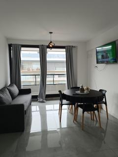 Torres Brickell. - Tigre - 5