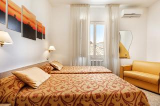 Hotel Minerva - 1