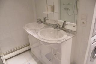 Proche Paris vue tour Eiffel (120m2) - Suresnes - 4