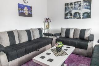 Apartman Albijanić - Sremska Kamenica - 3