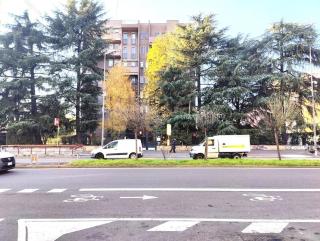 Casa CloClo: Design & Vintage Apt above Subway - Milan - 9