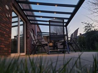 Nordseehus-HYGGE - Butjadingen - 7