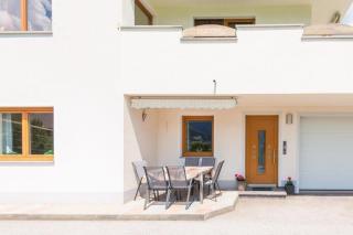 Appart Mount Gilfert View - 7