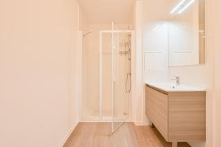 Magnifique Appart Tram Parking 4pers - Pierrefitte-sur-Seine - 7
