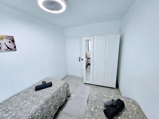 Canary dreams apartment - Playa del Cura - 4
