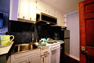 SHALIGOHOMES QUEEN SUITE ON 16TH - Anchorage - 2