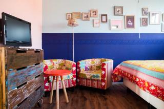 Hotel Domburg4you - Domburg - 7