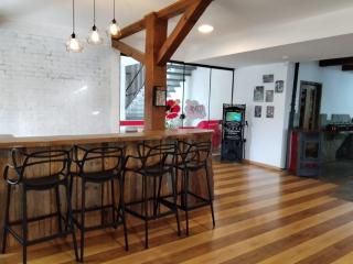 Hibisco Home Hotel - 3