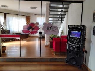 Hibisco Home Hotel - 1