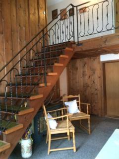 Pension Silberdistel - 8