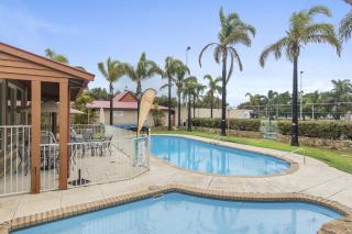 Discovery Parks - Bunbury Foreshore - Bunbury - 7