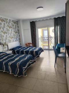 Apartamentos Caracas - Torremolinos - 3