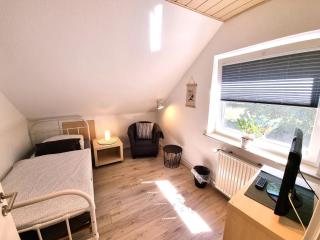 Ferienwohnung-Wipperau-I - Uelzen - 7