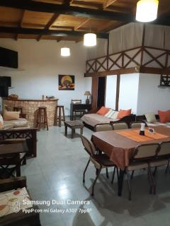 casa Ekyn - Tandil - 0