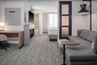 Hyatt Place-Dallas/Arlington - 3