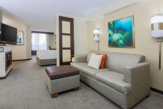Hyatt Place Dallas/Grapevine - Grapevine - 2