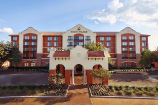 Hyatt Place Fort Worth Stockyard - Fort Worth - 0