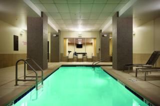 Hyatt Place Des Moines Downtown - Des Moines - 8