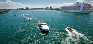 Hyatt Place Fort Lauderdale Airport/Cruise Port - Dania Beach - 4