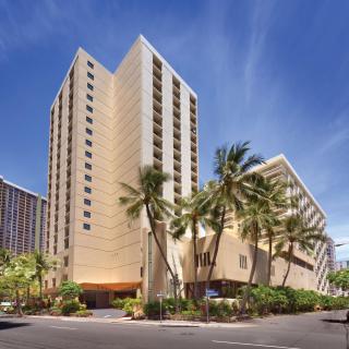 Hyatt Place Waikiki Beach - Honolulu - 8