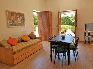 Villa Flora: un'oasi verde a 100 m dal mare - 6