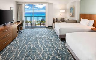 Hyatt Place Waikiki Beach - Honolulu - 9