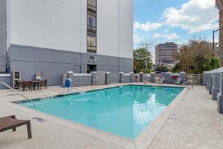 Hyatt Place Houston-North - Houston - 1