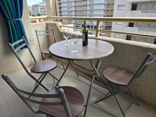 Sea apartments - La Pineda - 8