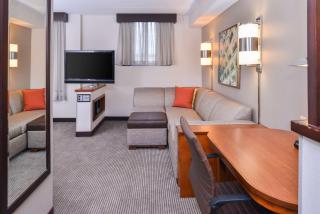 Hyatt Place Herndon Dulles Airport - East - 4