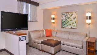 Hyatt Place Herndon Dulles Airport - East - 1