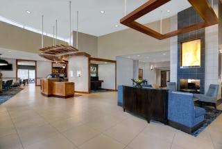 Hyatt Place Jackson Ridgeland - Ridgeland - 1
