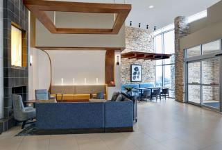 Hyatt Place Jackson Ridgeland - Ridgeland - 4