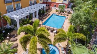 Hyatt Place Coconut Point - Estero - 9