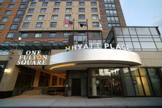 Hyatt Place Flushing/LGA Airport - Queens - 0