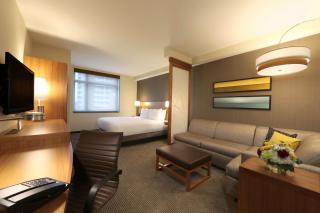 Hyatt Place Flushing/LGA Airport - Queens - 5