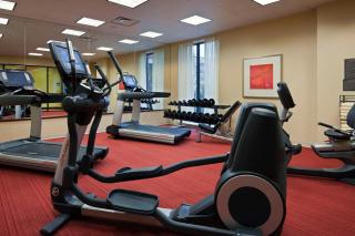 Hyatt Place Chesapeake - Chesapeake - 1