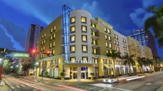 Hyatt Place West Palm Beach - West Palm Beach - 0