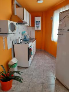 Departamentos Alem - 2