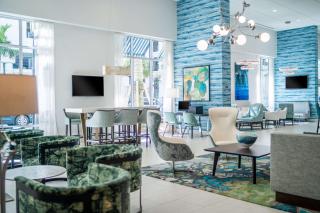 Hyatt Place West Palm Beach - West Palm Beach - 8