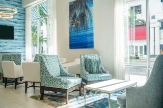 Hyatt Place West Palm Beach - West Palm Beach - 7