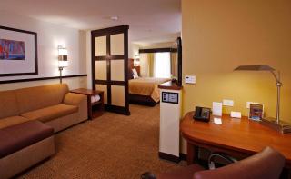 Hyatt Place Santa Fe - Santa Fe - 3