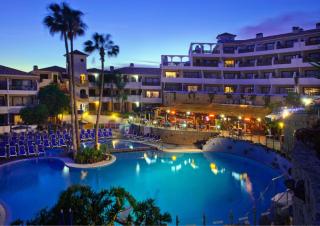 GOLF MAR SUR ALBATROS 5 bed places apartment - San Miguel de Abona - 9
