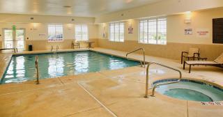 Hyatt Place Santa Fe - Santa Fe - 8