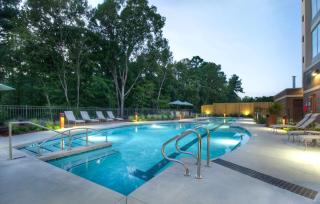 Hyatt Place Durham Southpoint - Durham - 8