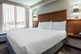 Hyatt Place Bentonville Rogers - Rogers - 3
