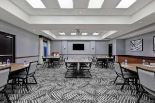 Hyatt Place San Antonio North Stone Oak - San Antonio - 8