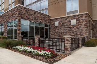 Hyatt Place San Antonio North Stone Oak - San Antonio - 1