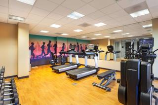 Hyatt Place Sacramento Roseville - Roseville - 7
