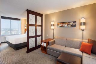 Hyatt Place Sacramento Roseville - Roseville - 3